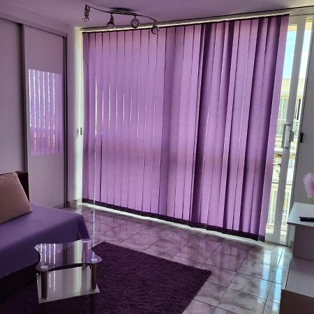 Apartment Stefani Рієка Екстер'єр фото