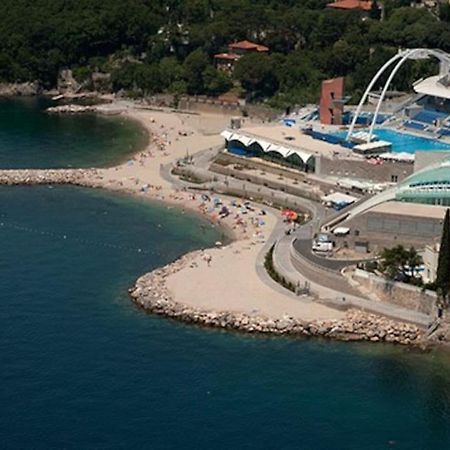 Apartment Stefani Рієка Екстер'єр фото
